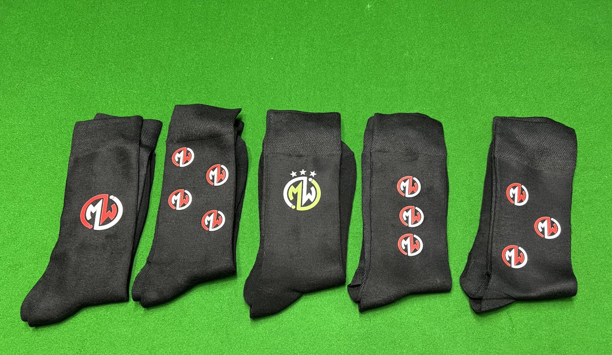 @markwil147 after that performance i hope you packed enough socks for the week….