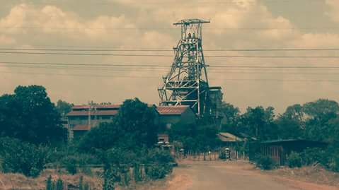 THIS DAY IN ZAMBIAN BAPTIST HISTORY LUANSHYA— 60 YEARS AGO.
The Baptist Mission of Central Africa (BMCA) was dissolved and the Baptist Mission of Zambia (BMZ) was organized with Tom Small as the first chairman of the infant mission.

Source: Dr. Thomas K. Lumba Snr.
