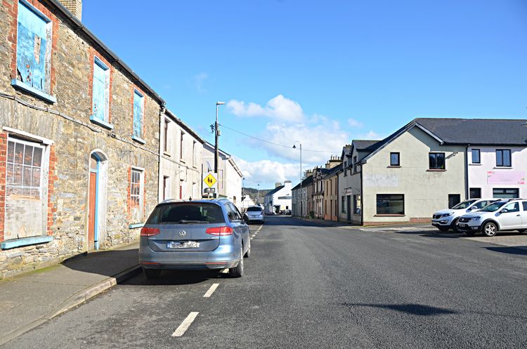 WeLoveDonegal tweet media