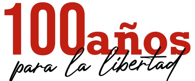 Concejales/as de todas las legislaturas nos hemos unido entorno a este manifiesto por el centenario del @PsoeOrihuela 

En reivindicación de nuestra historia y legado, y con el deseo de seguir siendo protagonistas del futuro de #Orihuela

🌹➡️ 100añosparalalibertad.es