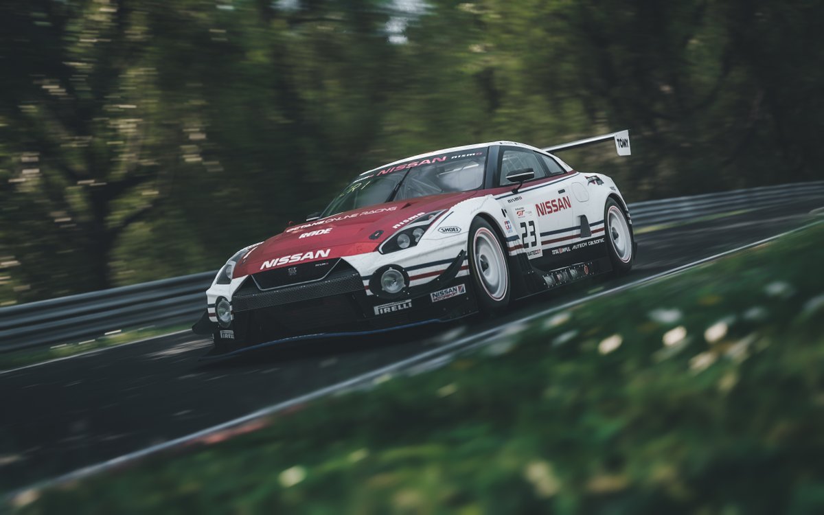 TValiantKnight's tweet photo. Name a better car/track combo

Nürburgring Nordschleife is here in ACC, and it's awesome. https://t.co/7O6s8GsUbi