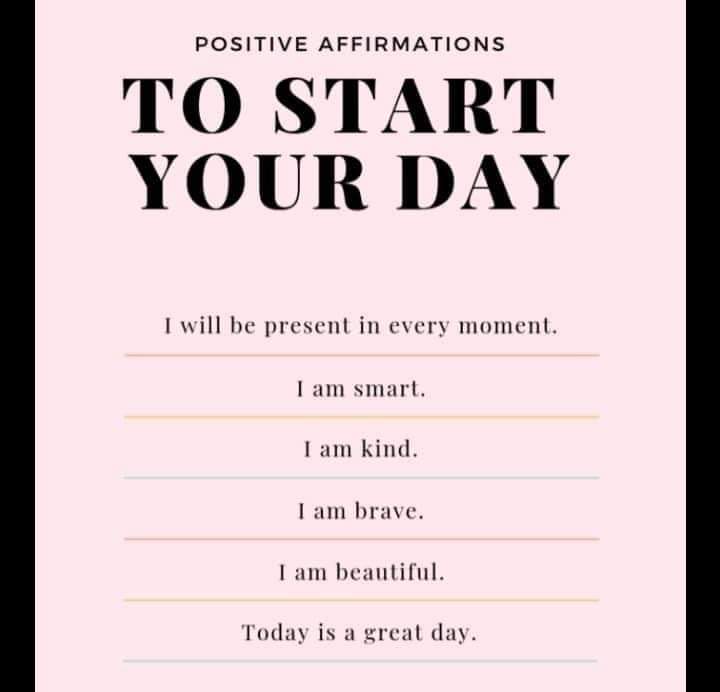 Stsrt your dsy with Positivity #Motivation ##inspiration #encouragement #FSPAgainstBullying