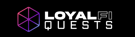 As we get closer to launching $LOL (LOYAL), our Quests platform has been officially rebranded to LoyalFi (Loyalty Finance)!

The Quests platform will now redirect to loyalfi.xyz.

(use the same login for loyalfi.xyz as you did for quests.onunblocked.com)
