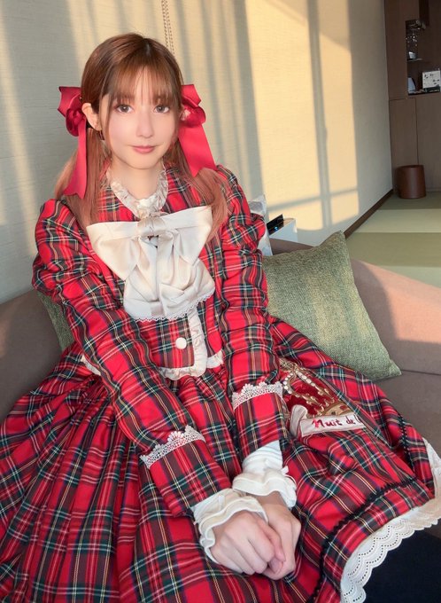 Twitterのコスプレ画像16