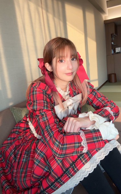 Twitterのコスプレ画像17