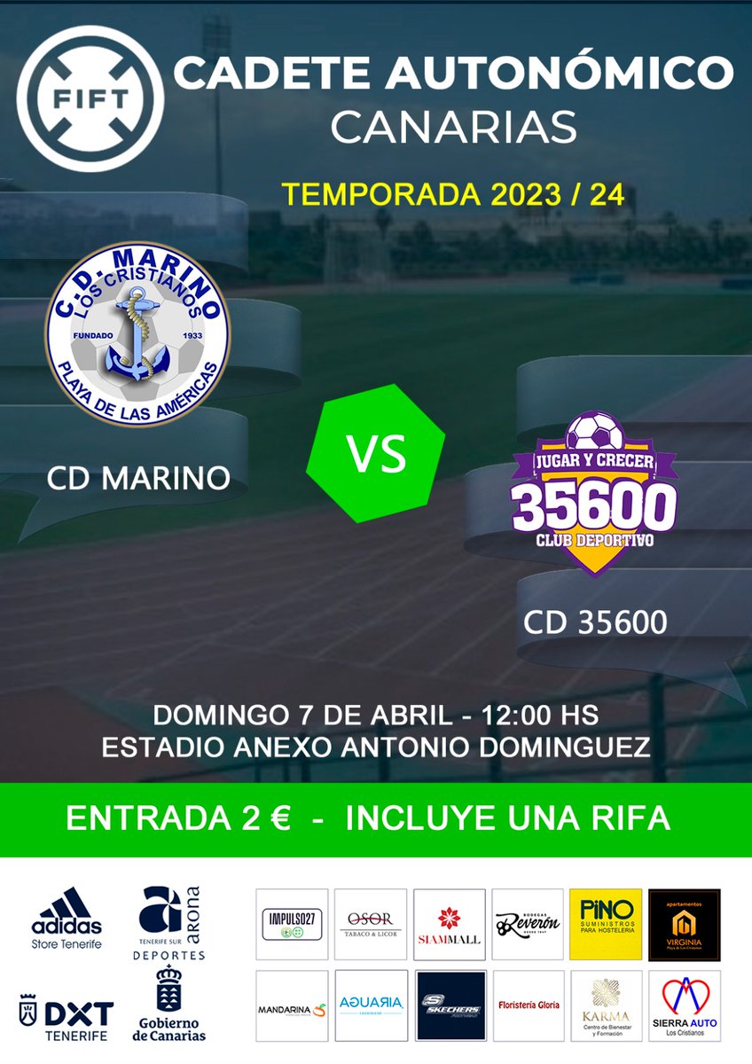 @CDMarinoCantera tweet media