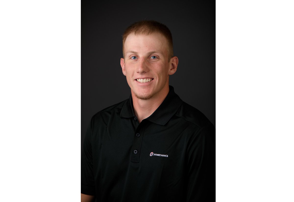 In his ECRSpotlight, @RasmussenCorbin tells how being a three-sport athlete and a love of working with his hands led him to discover the field of #biomechanics & how the results of his study can be used to develop new fall prevention methods journals.biologists.com/jeb/article/22… #Science
