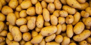 There has been an increase in the consumption of Irish potatoes and rice ,especially among youths .Consequently, a potato value -chain financing facility was introduced in 2021,following the declaration of potato as a strategic food crop in 2021. #AFSRTS