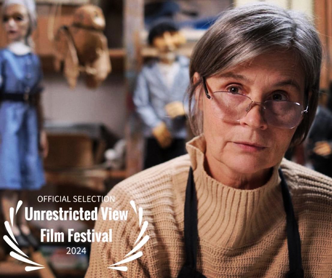 Little Mary (@mary_little_) on Twitter photo FESTIVAL SELECTION: We’re delighted to announce that #LittleMary by <a href="/Bostondunk/">Duncan Paveling</a> & produced by @karennewmanproducer will be screening at this year’s fabulous <a href="/bifa/">British International Freight Association</a> qualifying <a href="/UViewFF/">Unrestricted View FF</a> which will take place from 29 April to 5 May.❤️
Starring: @ZannaHamilton #StephenBoxer FESTIVAL SELECTION: We’re delighted to announce that #LittleMary by <a href="/Bostondunk/">Duncan Paveling</a> & produced by @karennewmanproducer will be screening at this year’s fabulous <a href="/bifa/">British International Freight Association</a> qualifying <a href="/UViewFF/">Unrestricted View FF</a> which will take place from 29 April to 5 May.❤️
Starring: @ZannaHamilton #StephenBoxer