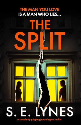 Today on the blog I am sharing my #BookReview of #TheSplit by @SELynesAuthor @bookouture jaffareadstoo.blogspot.com/2024/04/book-r…