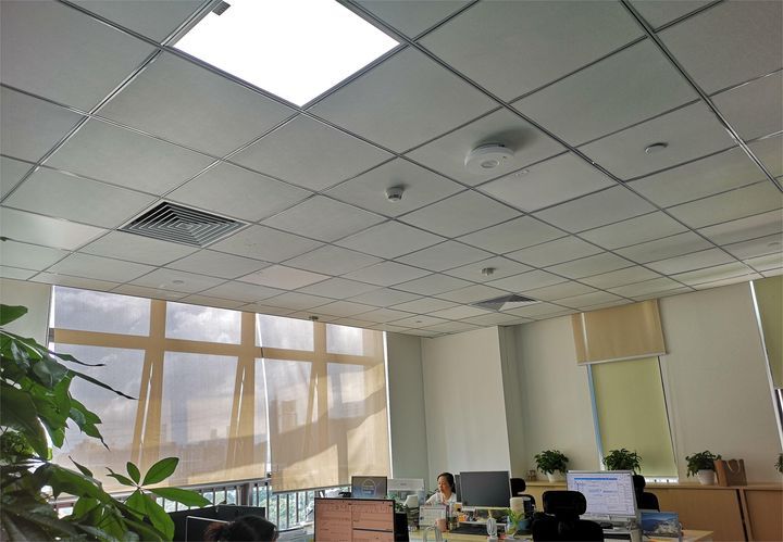 Illuminate professionally with WOSEN LED Panel Light Collection! Ideal for home, business, and office settings, featuring modern design, optimal illumination, and energy efficiency. 🌟 #LEDPanelLights #led #lighting #panellight #officelighting 
 #lightmanufacturer