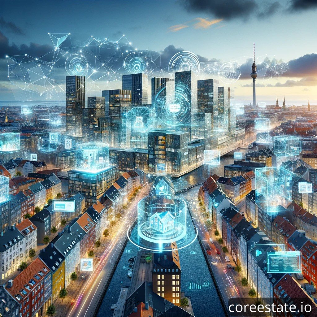 coreestate_io's tweet photo. 🚀 Revolutionizing Real Estate: The Fintech-Digitized Synergy 🏘️  
 
The union of fintech and digitized real estate is reshaping investment landscapes, introducing more accessible, intuitive, and efficient ways to invest. Coreestate is leading this transformative journey, spotlighting the first digitized property in Denmark. Dive into our Medium article to see how https://t.co/HDsYeZeHGd merges fintech innovations with real estate, offering unparalleled security, liquidity, and access. 

Link to the article: https://t.co/Zk9sIatX4d 

#realestateinvesting #tokenization #Blockchain