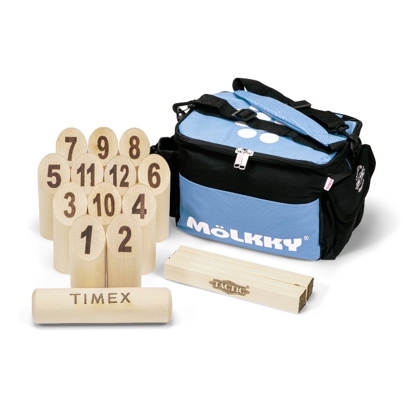 ／
★170周年記念★
TIMEX モルック プレゼント #キャンペーン
＼

TIMEXロゴ入りオリジナルモルックセットを抽選で1名様に #プレゼント !

【応募方法】
①TIMEX公式 ＠TimexJapan をフォロー
②この投稿をリポスト

【〆切】
4/26(金)