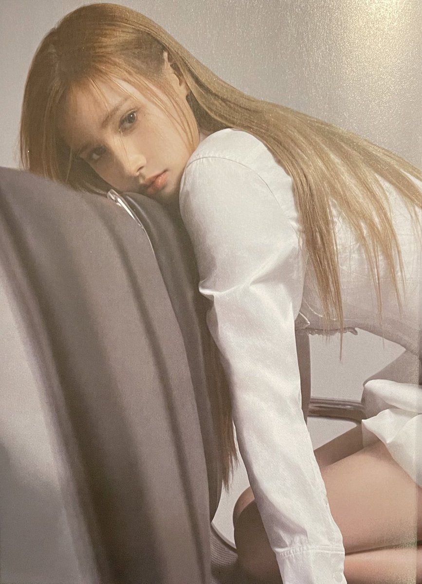 BARBIEHlYYlH's tweet photo. SHE'S ACTUALLY INSANE 🔥🔥🔥 #HUENING_BAHIYYIH #휴닝바히에 #HIYYIH #히에 https://t.co/UQx7umehYt