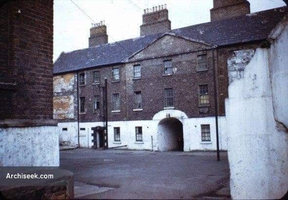 BUCHANAN: Dublin Time Machine tweet media