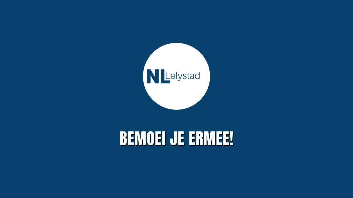 Fractievergadering NL Lelystad.

Wil je een keer meekijken en meedenken?

Laat het weten je bent van harte welkom!

#lelystad #nllelystad #politiek #raadvanlelystad #bemoeijeermee #flevoland #gemeente #gemeenteraad