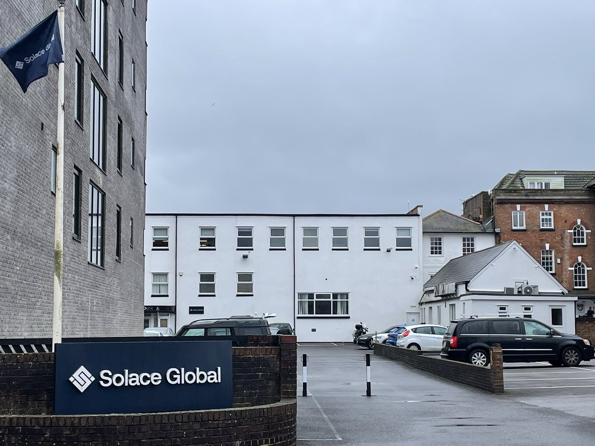Laurence Herdman ๐ง๐ป๐ (@lozherdman) on Twitter photo Poole-based security company <a href="/SolaceGlobal/">Solace Global</a> has confirmed to me that 3 British Nationals killed in the missile strike on #WorldCentralKitchen aid convoy in #Gaza, John Chapman, James Henderson and James Kirby all worked for the company. #BBCBreakfast <a href="/BBCSouthNews/">BBC Hampshire & Isle of Wight</a> <a href="/BBCRadioSolent/">BBC Radio Solent</a> Poole-based security company <a href="/SolaceGlobal/">Solace Global</a> has confirmed to me that 3 British Nationals killed in the missile strike on #WorldCentralKitchen aid convoy in #Gaza, John Chapman, James Henderson and James Kirby all worked for the company. #BBCBreakfast <a href="/BBCSouthNews/">BBC Hampshire & Isle of Wight</a> <a href="/BBCRadioSolent/">BBC Radio Solent</a>