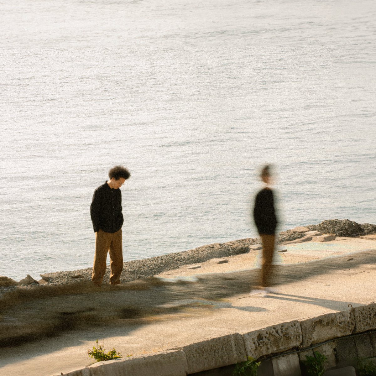 ◤ リリース情報🔊 ◢

『水色の午後 - Single』 <a href="/DaisukeKazaoka/">Daisuke Kazaoka</a>

Daisuke Kazaokaが約2年ぶりとなるシングルをリリース✈️
5/29にリリースされる1stアルバムからの先行シングルとなります。
春の陽気にピッタリな一曲、ぜひお聞きください。

▼各社配信リンク▼
ultravybe.lnk.to/mizuironogogo?…