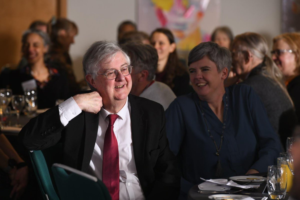 WCVA | CGGC (@wcvacymru) on Twitter photo Former First Minister, <a href="/MarkDrakeford/">Mark Drakeford 🏴</a> kicked off his new backbench role by offering top tips to civil society on how to influence Government policy.
Read the full article here: wcva.cymru/mark-drakeford… Former First Minister, <a href="/MarkDrakeford/">Mark Drakeford 🏴</a> kicked off his new backbench role by offering top tips to civil society on how to influence Government policy.
Read the full article here: wcva.cymru/mark-drakeford…