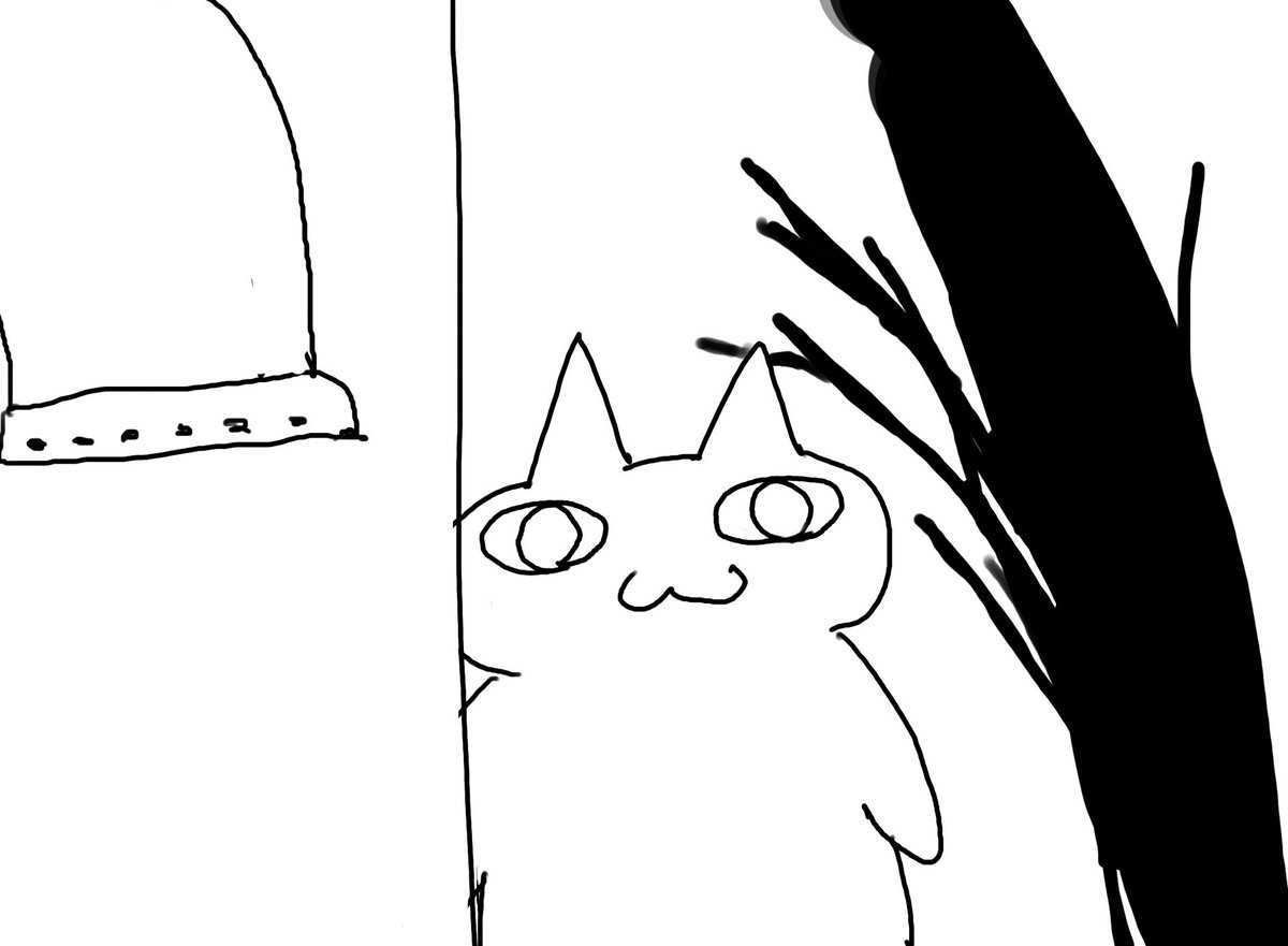 プイプイネコ!ナズェミテルンディス!! 