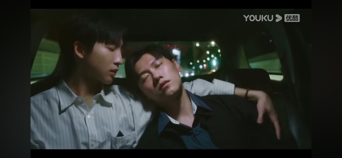 boys_passion's tweet photo. 📍#UNKNOWN The Series Episode 7

To watch free on YOUKU ENGLISH You Tube ⬇️

👉https://t.co/Bog9NvLsrA

#UnknownEp7 #關於未知的我們 #taiwanBL #BL2024 https://t.co/O6WMZZ4xKX