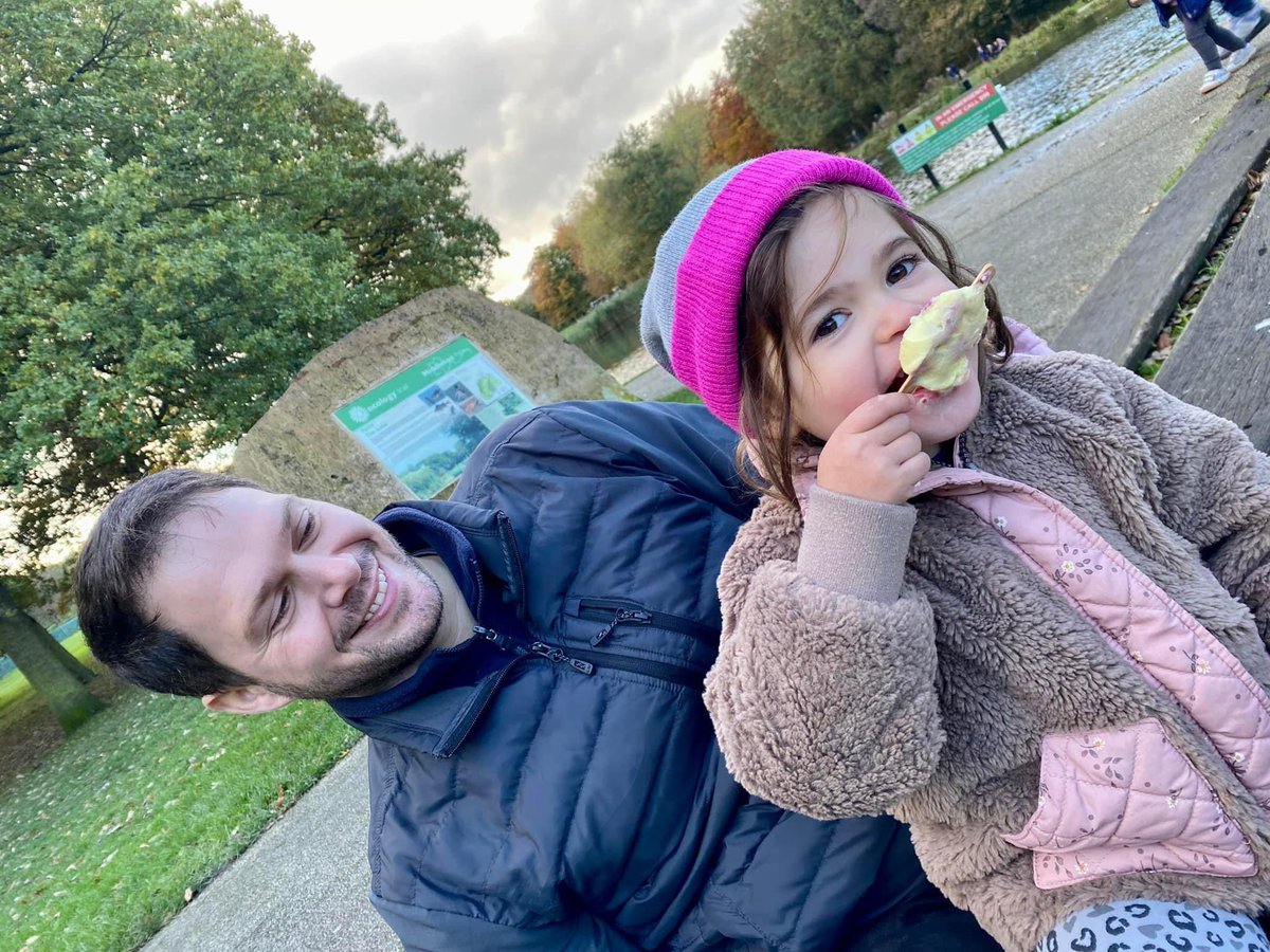 Leeds Dads tweet media