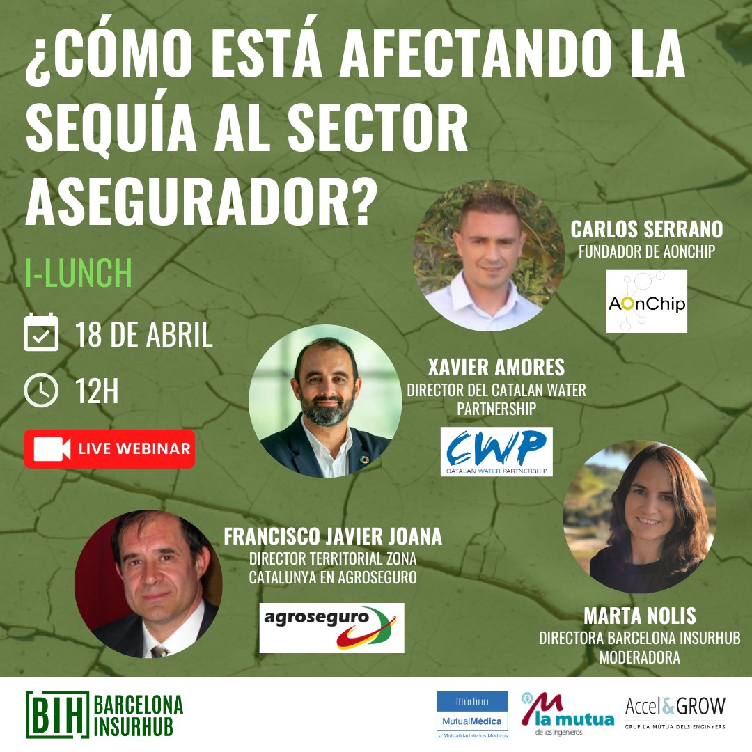 Barcelona Insurhub tweet media
