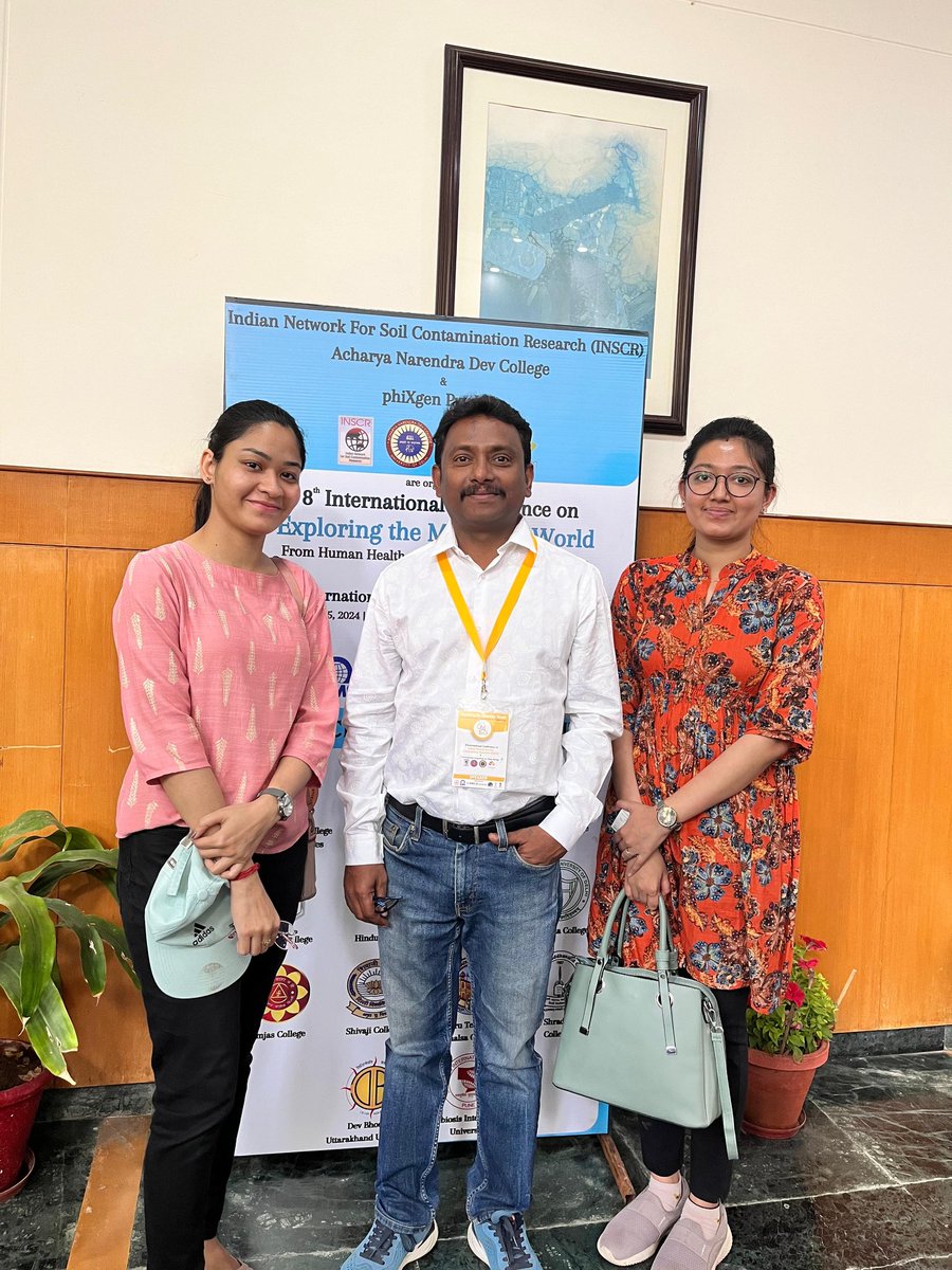Saravanan Matheshwaran tweet media