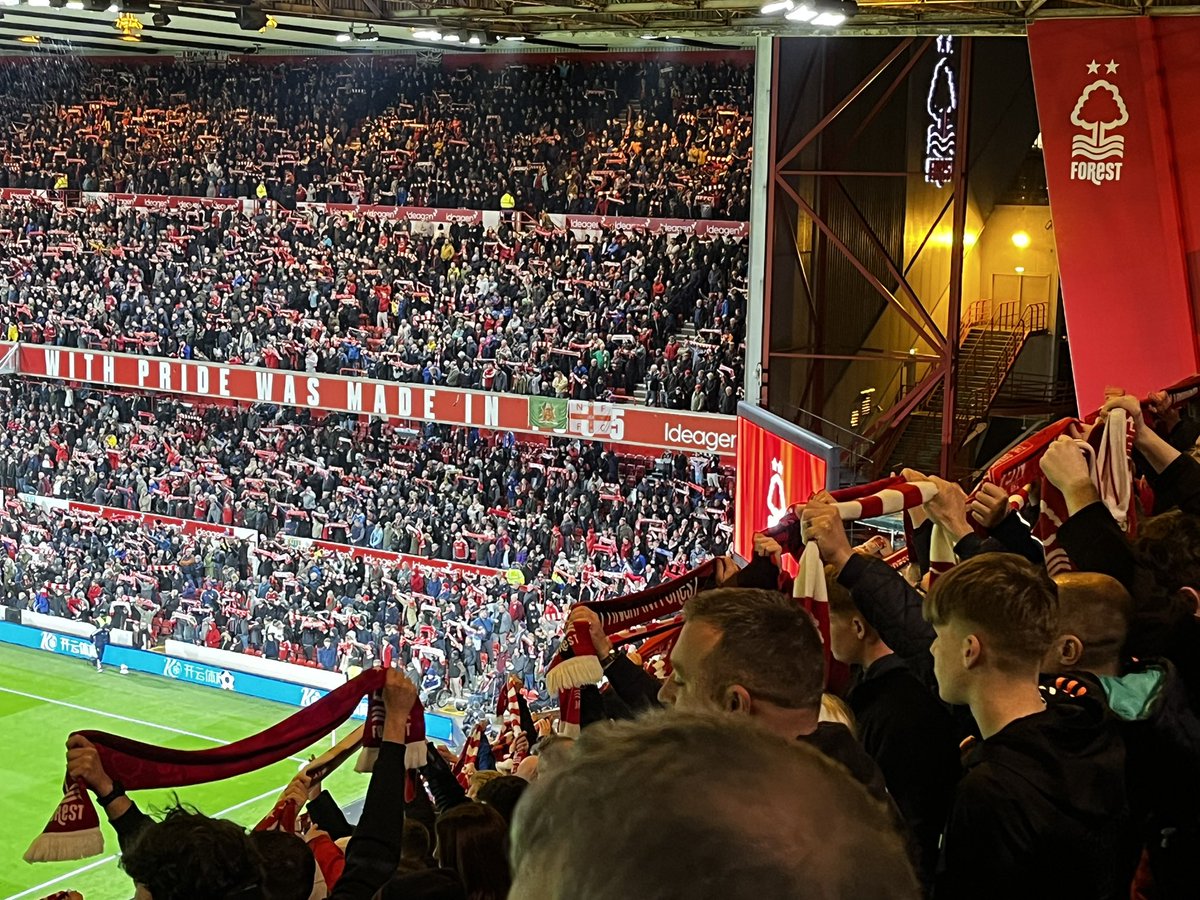 NFFC Avon - Bristol & Bath Supporters Group tweet media