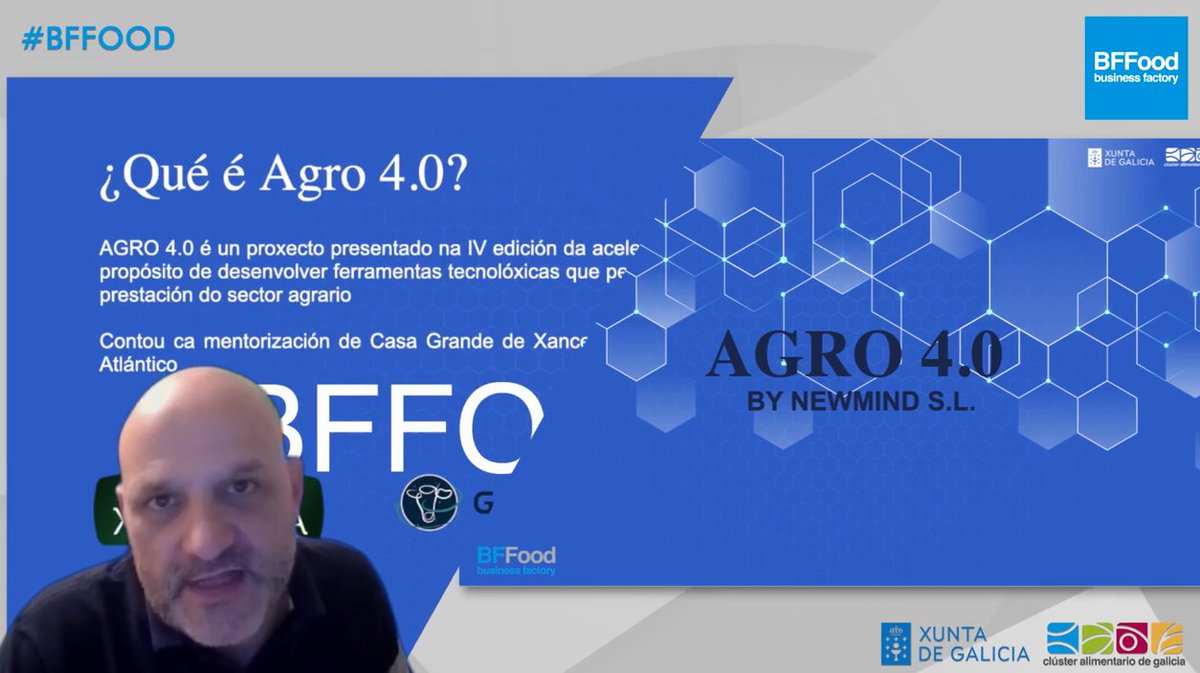 Business Factory Food tweet media