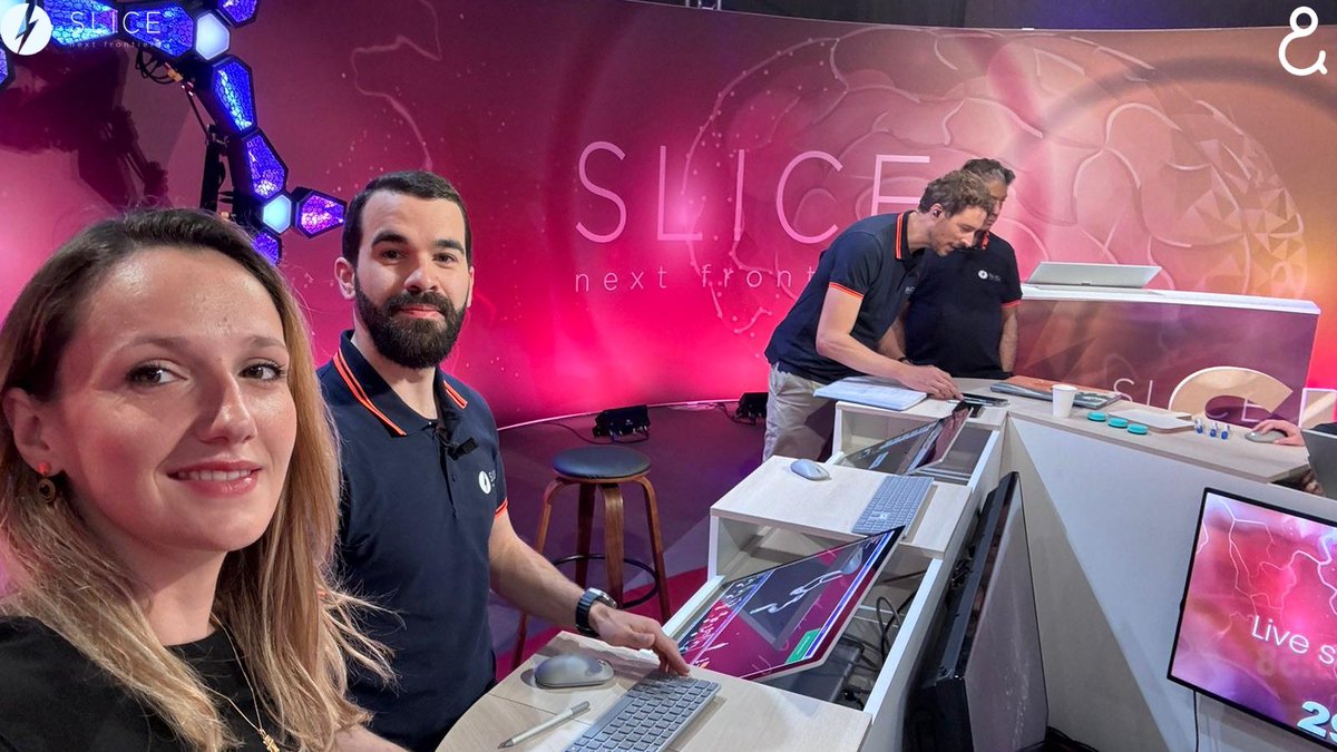 SimAndCure's tweet photo. #SLICENF2024 LIVE FROM DAY 1: Let's go!
Our team is ready and set in place supporting the medical team as always.
@slice_inr #securingtreatments #SimAndSize https://t.co/idfGMRw5KR