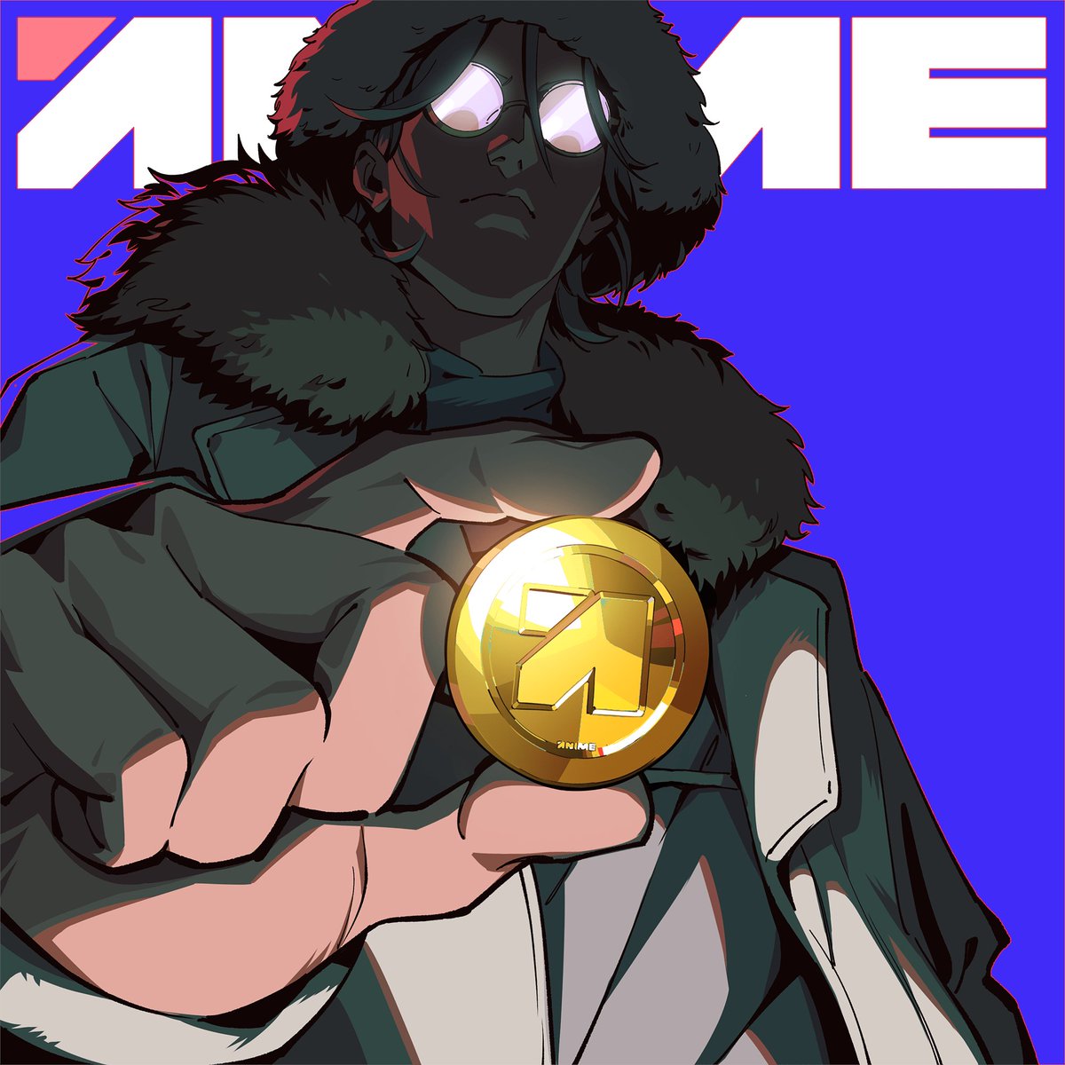 Anime season is coming <a href="/animecoin/">Animecoin</a>