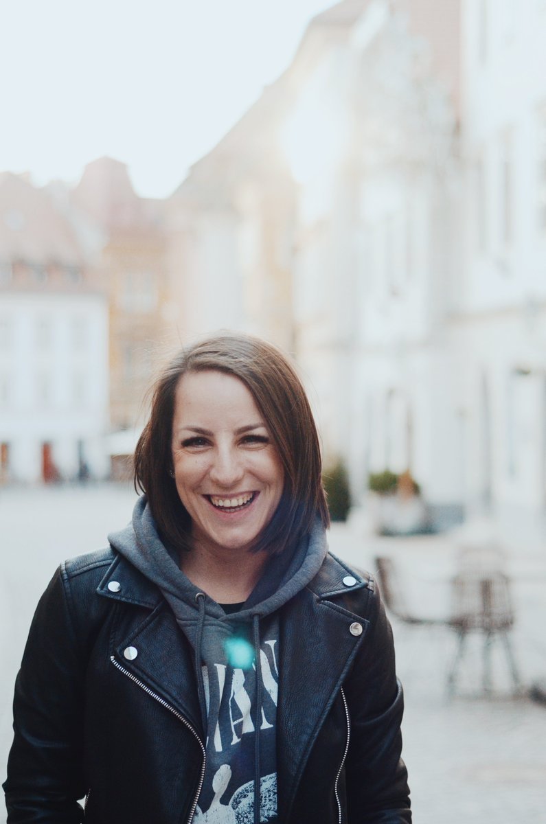 Meet Klara Čampa, a remarkable #CancerSurvivor from Slovenia. In the next months, she will share her insights and experiences through #4DPicture blogs, offering a glimpse into her experience with cancer, treatment and decision making. Stay tuned for her first blog this weekend.🌟