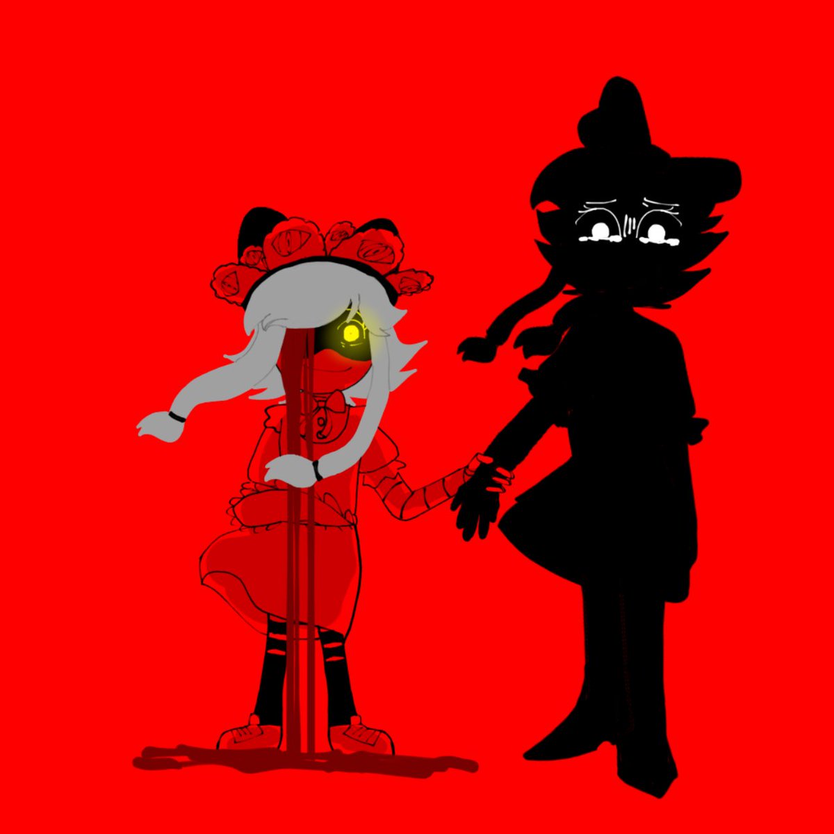TomatnyjF's tweet photo. #murderDrones https://t.co/dQPmKIgIPo