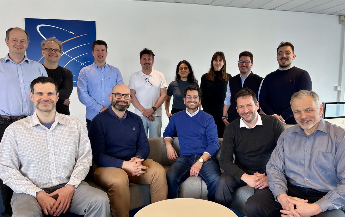 🚁 The experts of WG-105 SG-3 “#UTM / #Uspace” are convening this week in Paris. Their focus? Crafting the report on 'Technical Analysis and Justification of alternative ICDs for data exchange mechanisms between #USSPs'. 👏 A heartfelt thank you to all the contributors. Your…