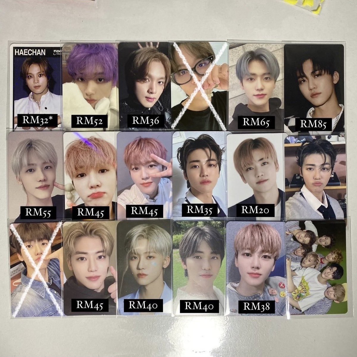 𐙚 wts | lfb 
#pasarNCT #PasarNCTmy #mynctjual
MY MALAYSIA 🇲🇾

— negotiable

t. mark renjun jeno haechan jaemin chenle jisung sanrio treka glimo resonance id tds2 ac thai pob 6 anniversary owhat mfal acrylic universe candy nct dream istj mumo bfe sg17 dreamland ld 재민