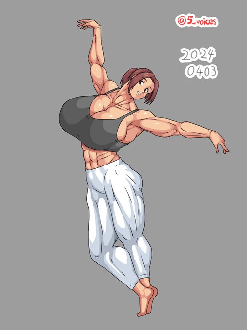 ポートレ模写。 