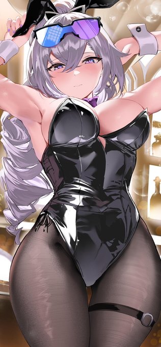 銀狼😤🙏
#崩壊スターレイル📷 #HonkaiStarRail📷 