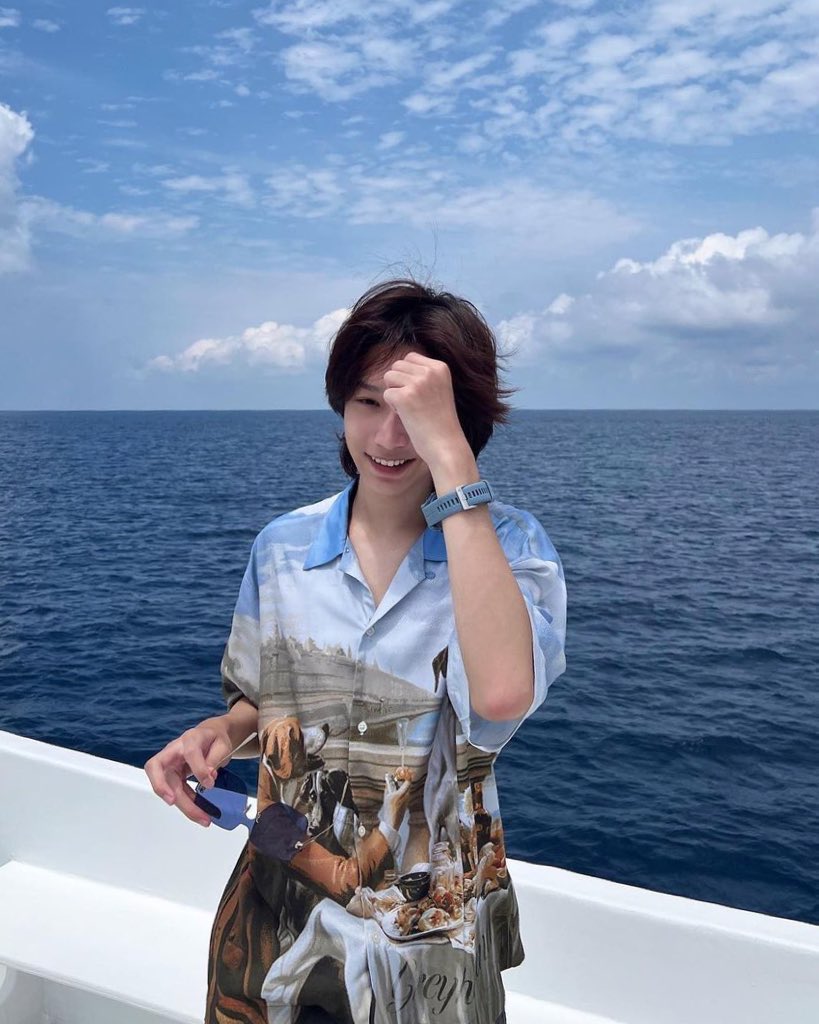 เต๋                                                        โอ้เอ๋ว