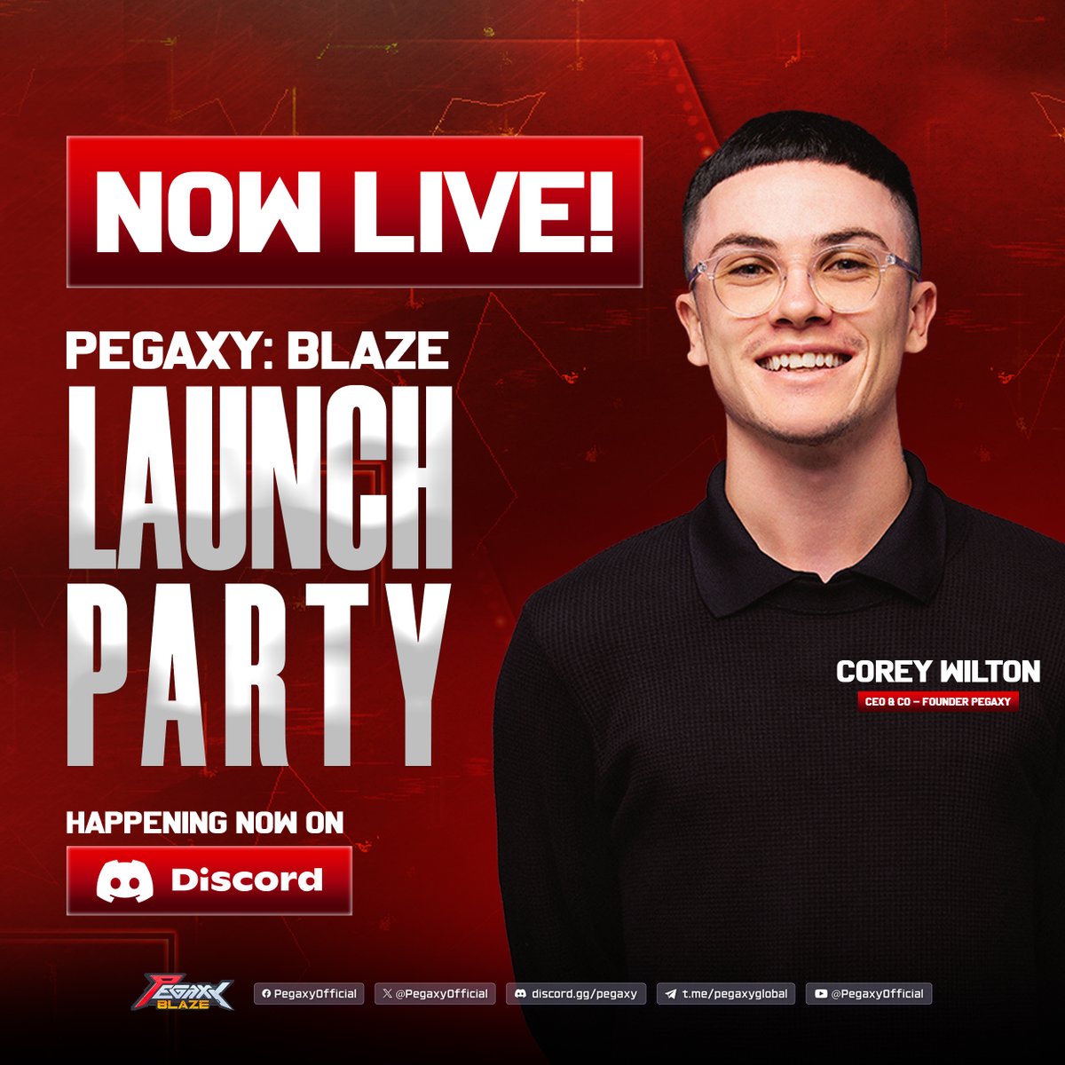 Pegaxy tweet media