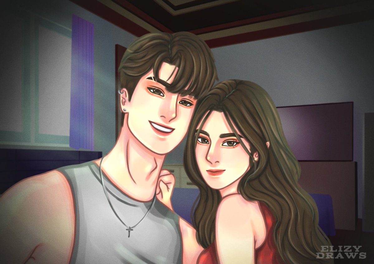 elizydraws's tweet image. jossrei💋 #jsls #jonaxxnjsdkab29 

(open for art purchase)