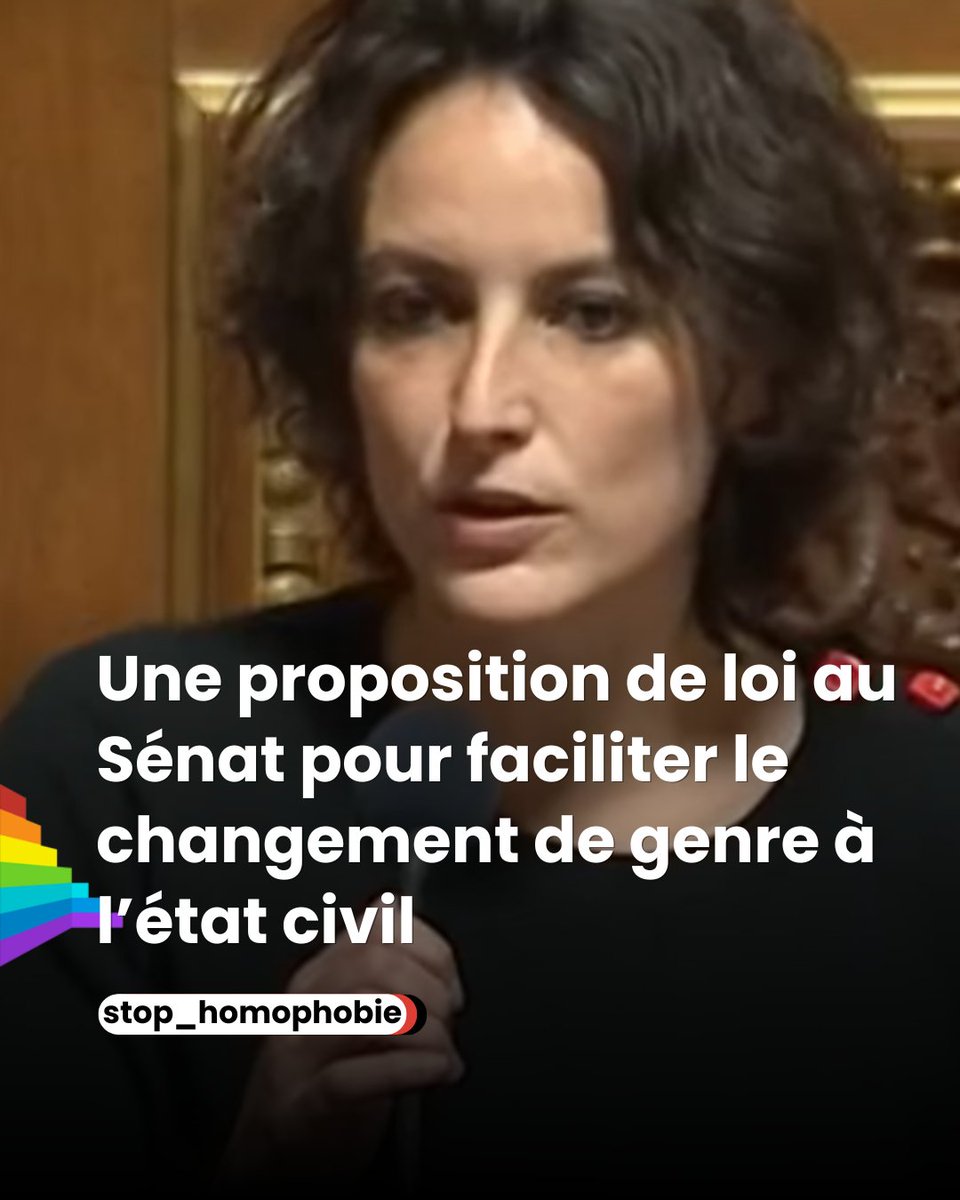 STOP HOMOPHOBIE tweet media