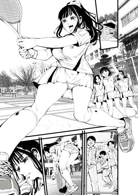 金欲学園Ⅱの予約配信を登録しました!
お気に入り登録してくれたらとても喜びます❣

https://t.co/v7l7nHBdXX 