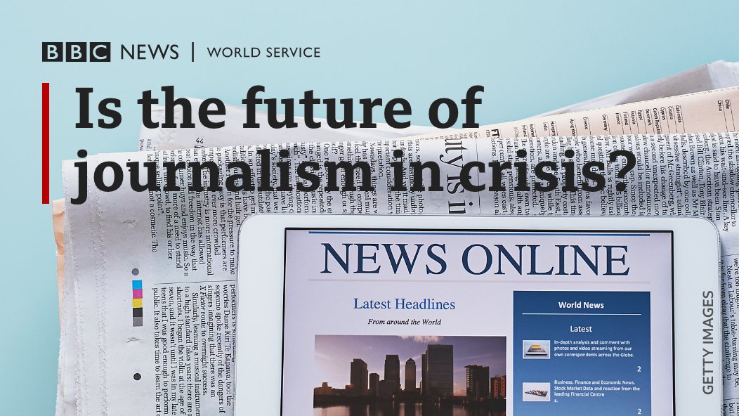 BBC World Service tweet media