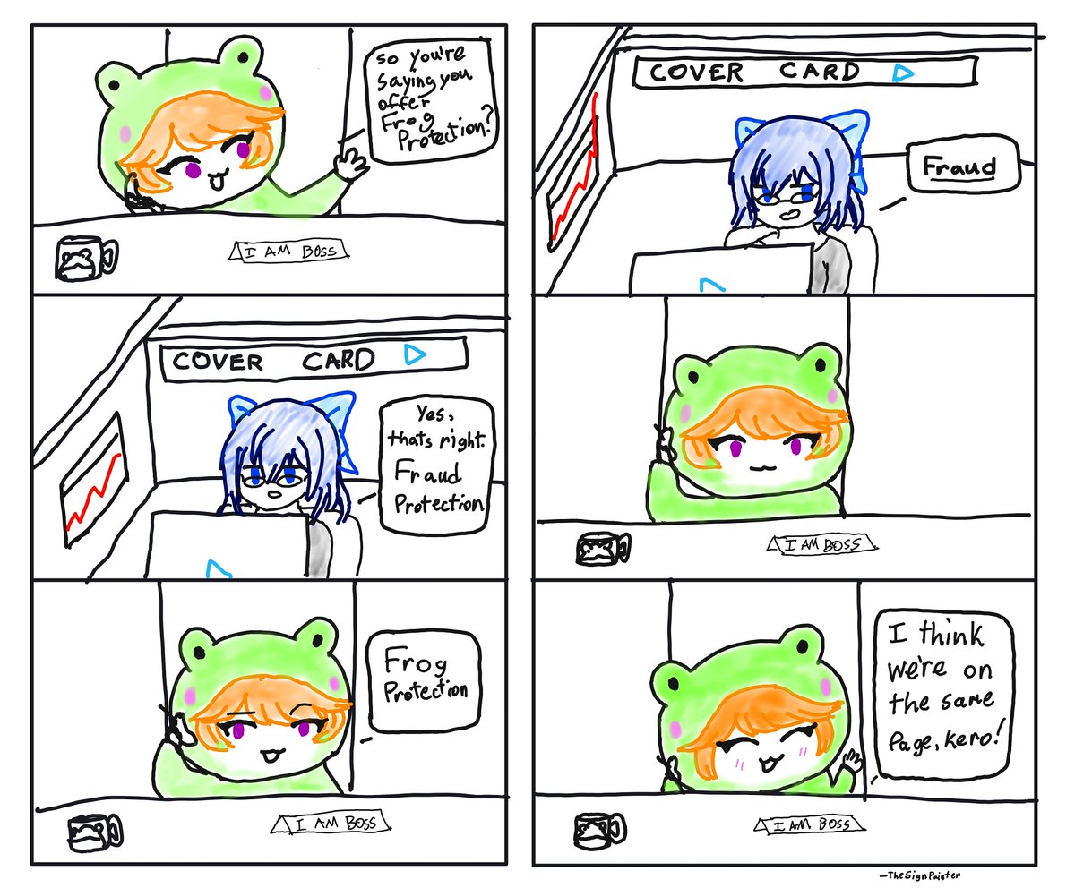 TheSignPainter🐔🪐💎🎼🐾 tweet media