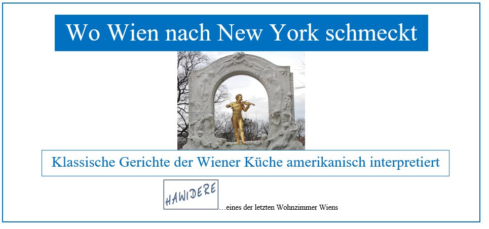 Wo Wien nach New York schmeckt - mailchi.mp/7147e6d23475/b…