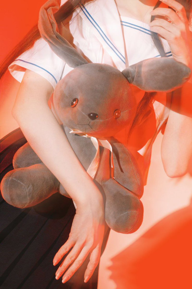 ˑ   ⊹  💗🥀    ۫    ִֶָ   ˑ   ⊹  
#道止 #bunny #bunnycos #cosplay #cos #cosplayergirl