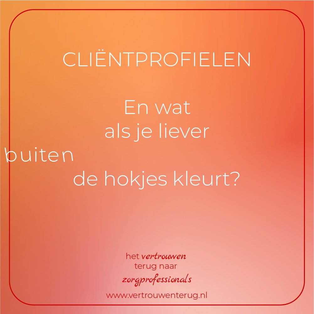 VANDAAG 13:30 uur | webinar
vertrouwenterug.nl/webinar