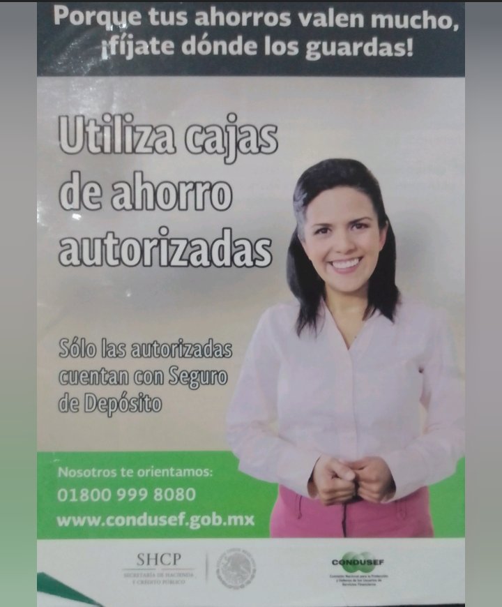 Gabriela Teran tweet media