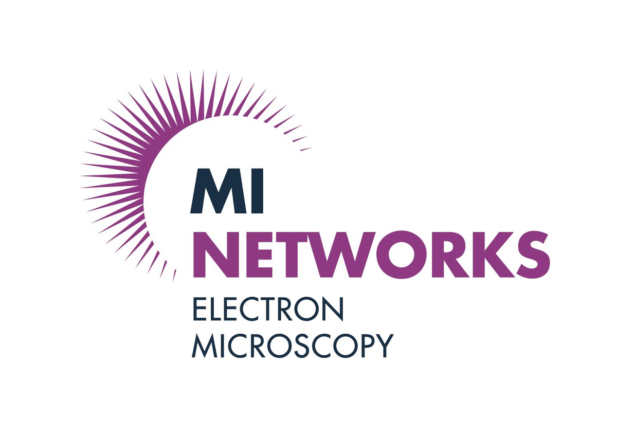 Work in Electron Microscopy and want to network with your #Midlands peers? Register now to be part of the launch of the MI Electron Microscopy Network on 9th April. The network will share best practices and more: buff.ly/43zTIwj